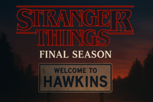 Stranger Things: Última Temporada — Data, Expectativas e Tudo o Que Sabemos Até Agora