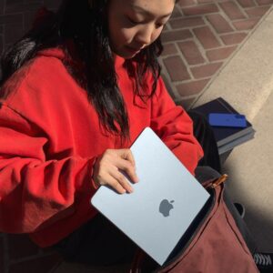 Por que o Apple MacBook Air M4 merece sua atenção e por que aproveitar agora?
