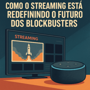 A transformação silenciosa que está remodelando Hollywood — e preparando o terreno para um novo tipo de superprodução.